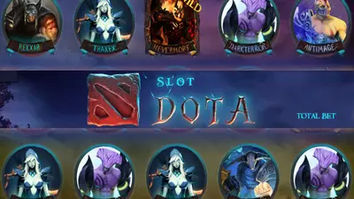 dota