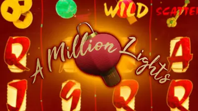 a million lights maverick